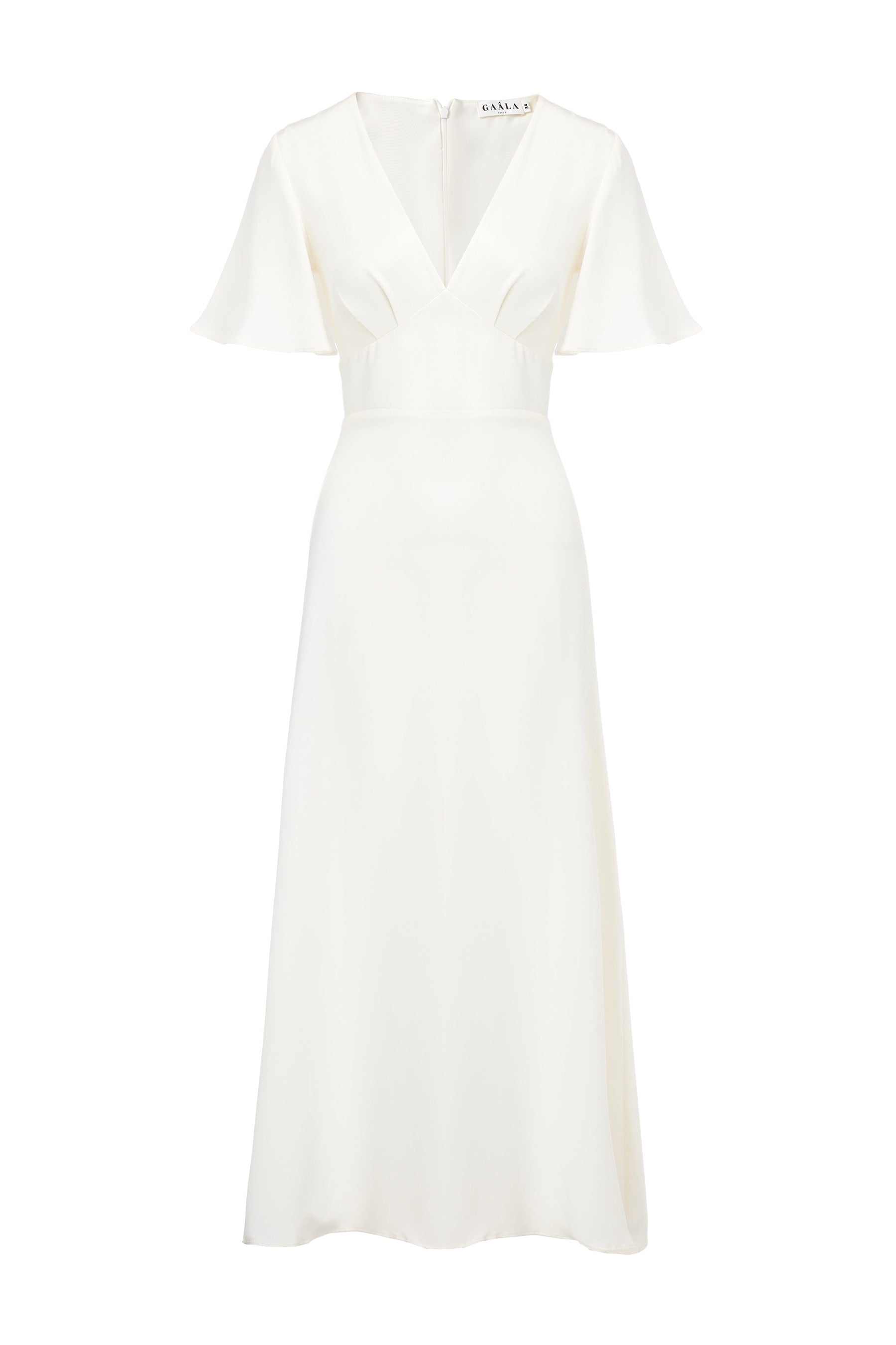 Coralie Dress